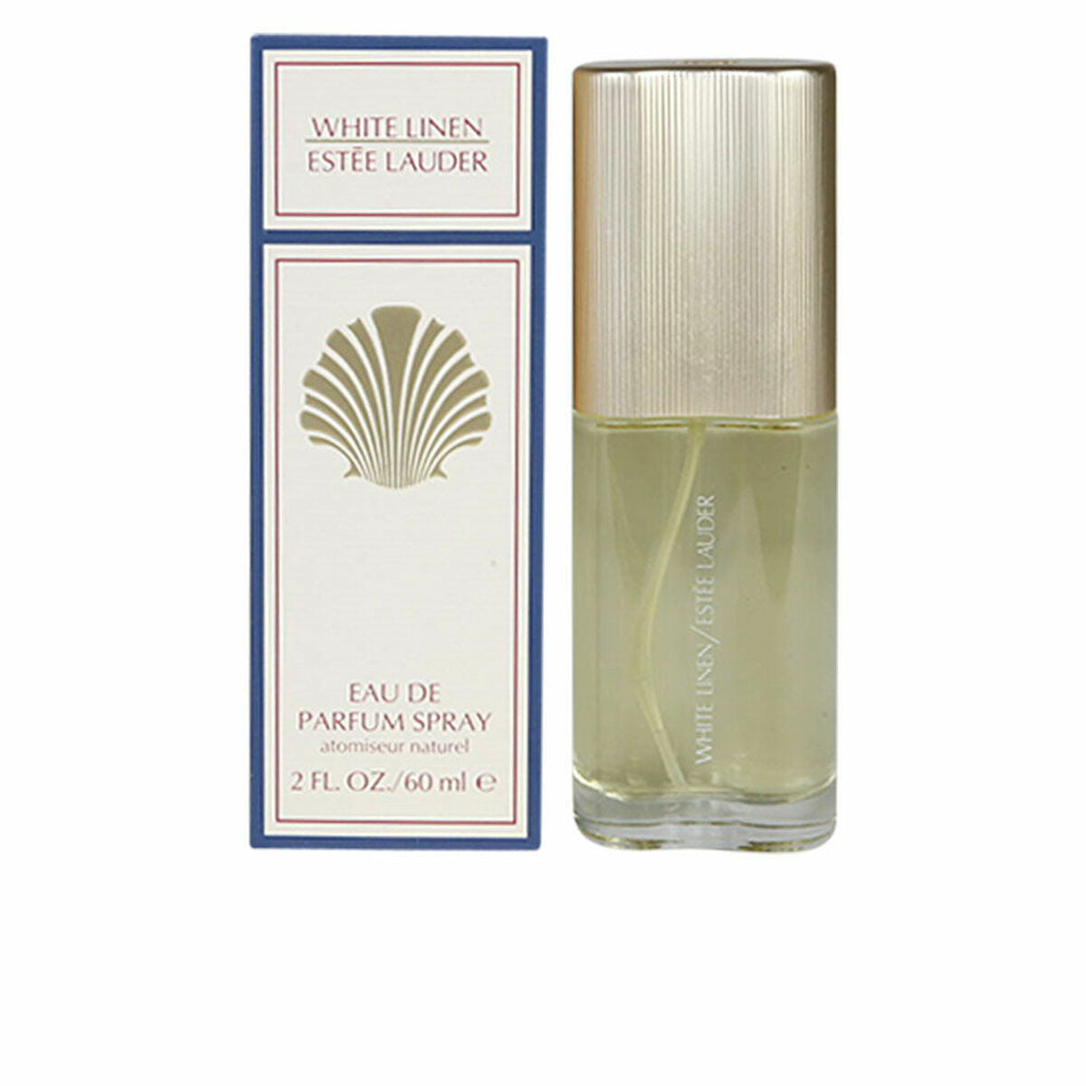 Estée lauder white linen edp