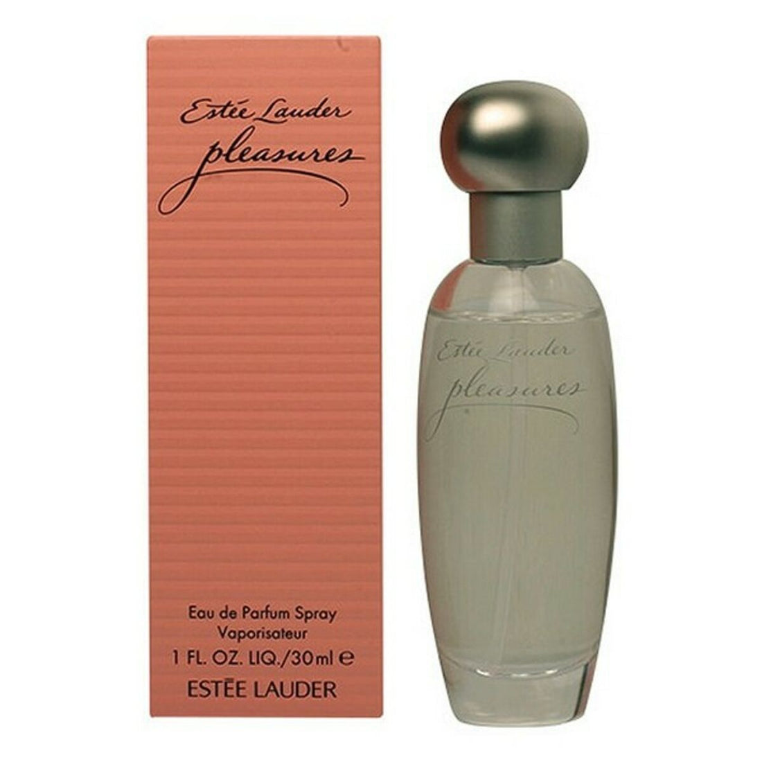 Estée lauder pleasures edp