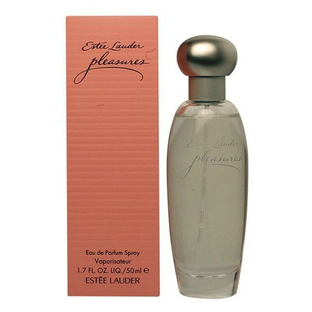 Estée lauder pleasures edp
