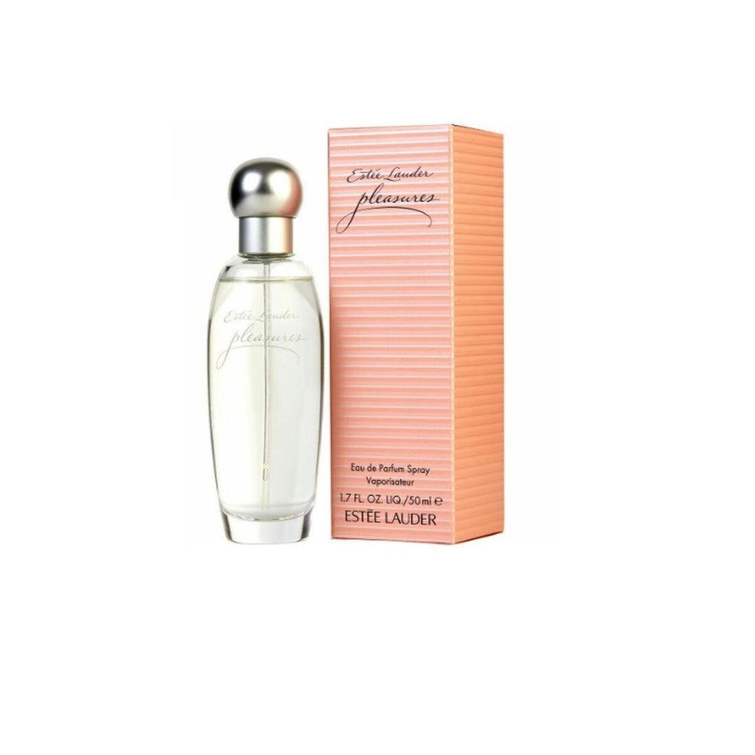 Estée lauder pleasures edp
