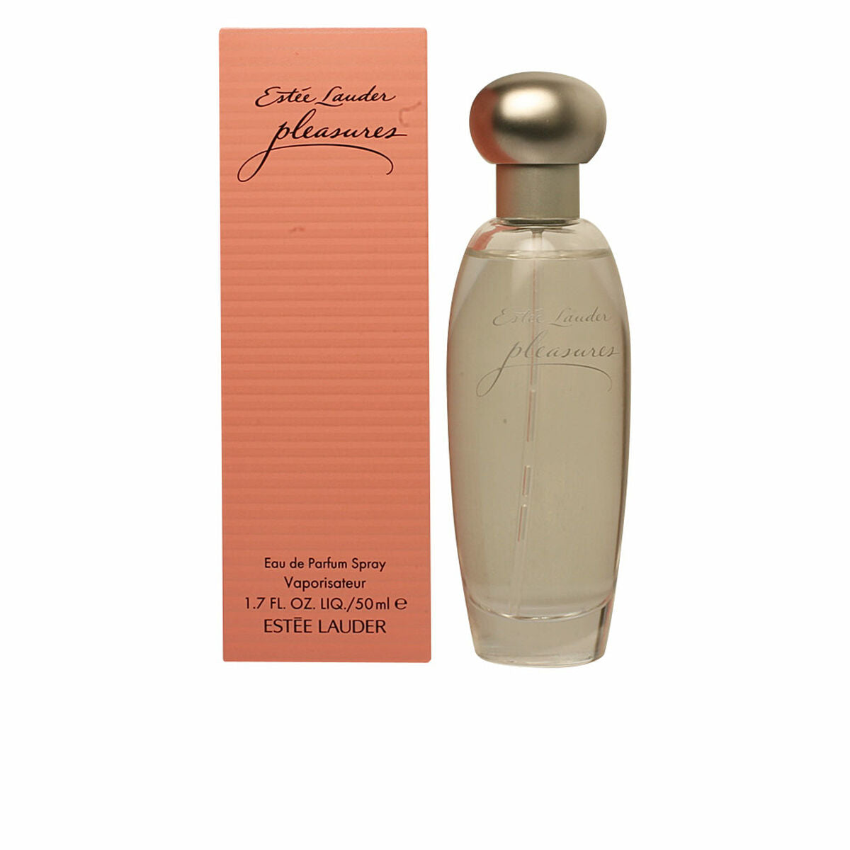 Estée lauder pleasures edp