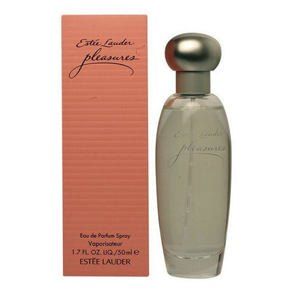 Estée lauder pleasures edp