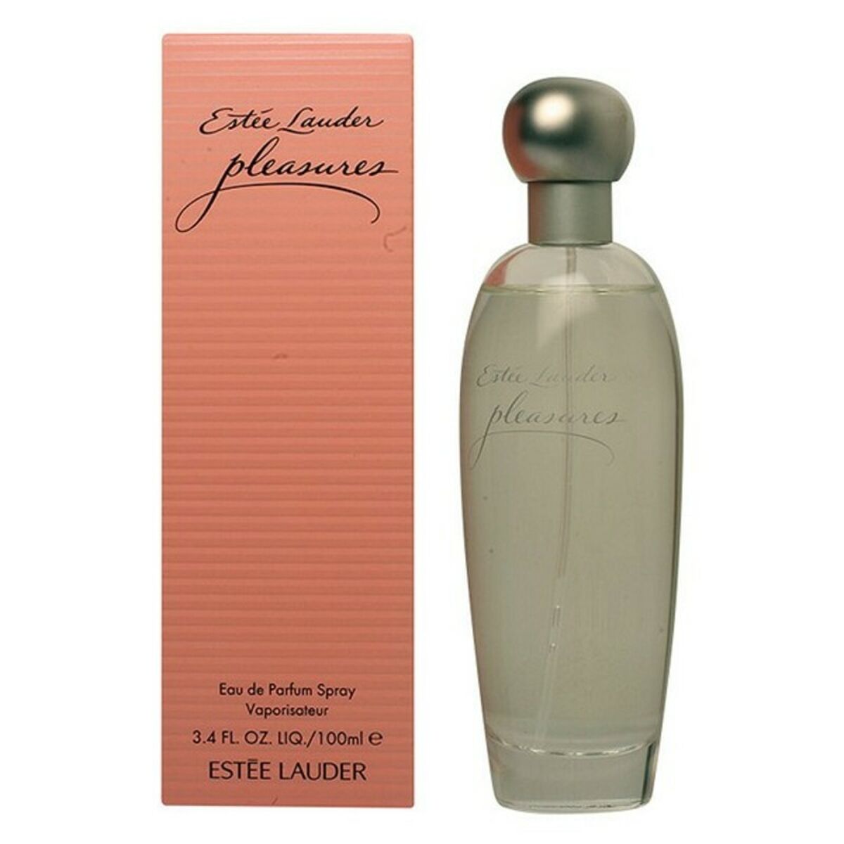 Estée lauder pleasures edp