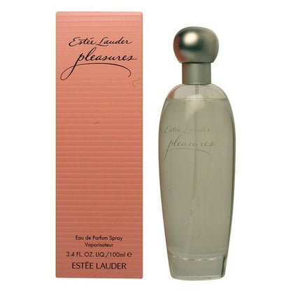 Estée lauder pleasures edp