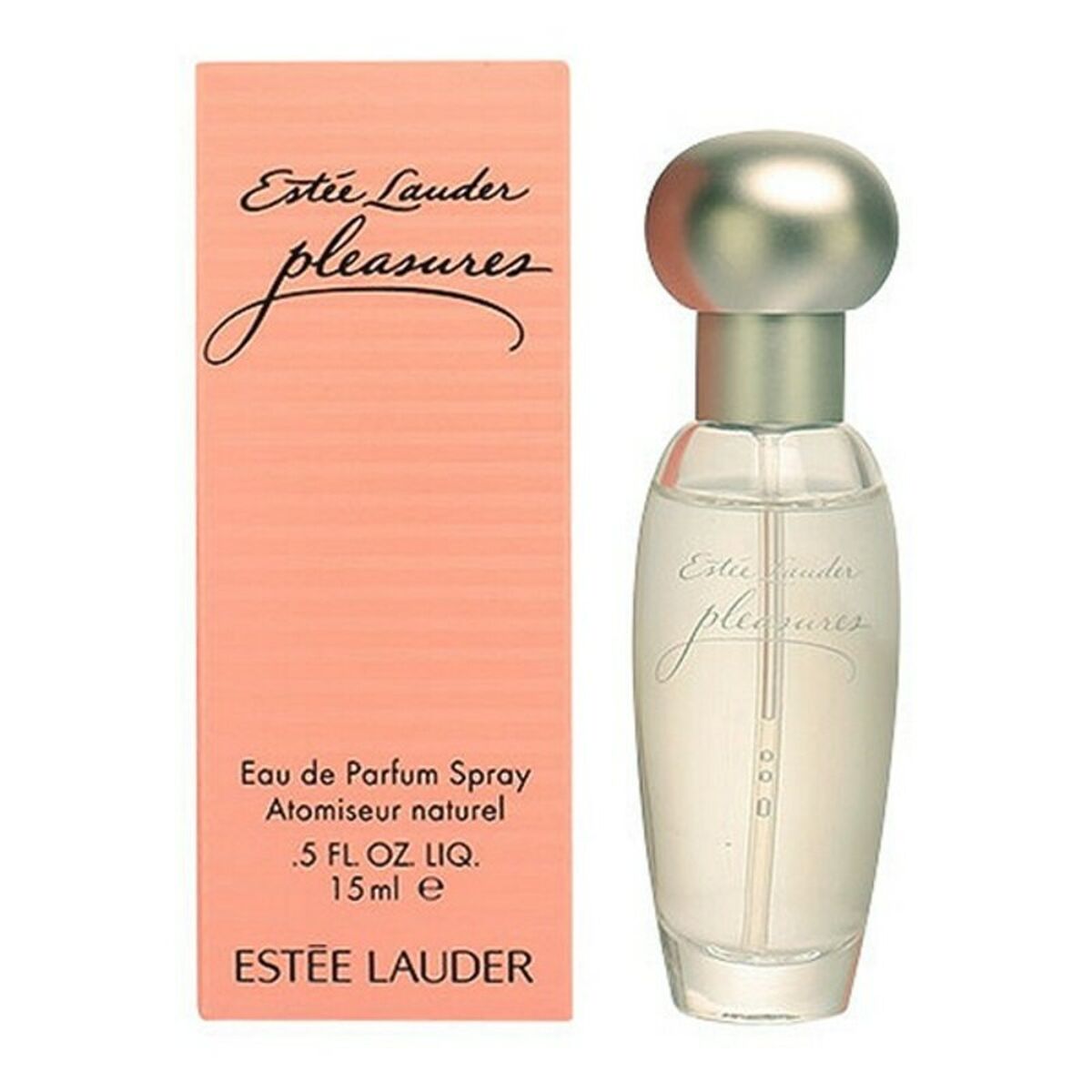 Estée lauder pleasures edp