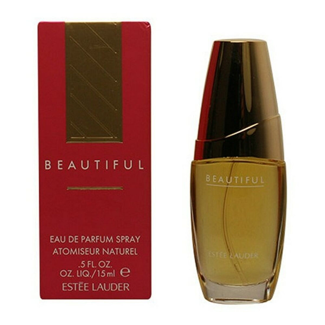 Estée lauder beautiful edp