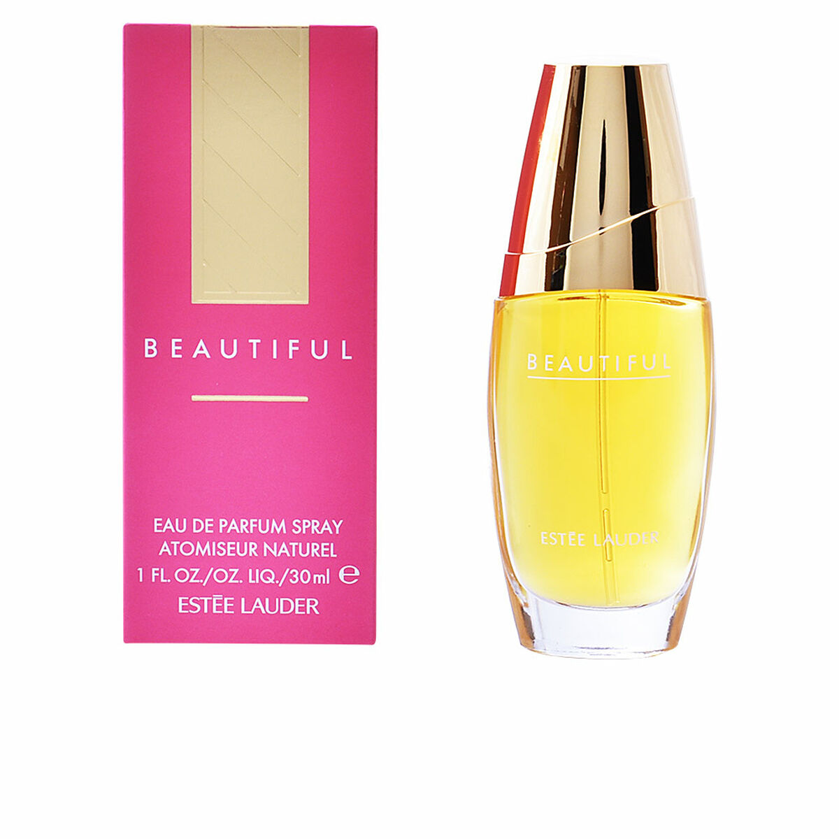 Estée lauder beautiful edp