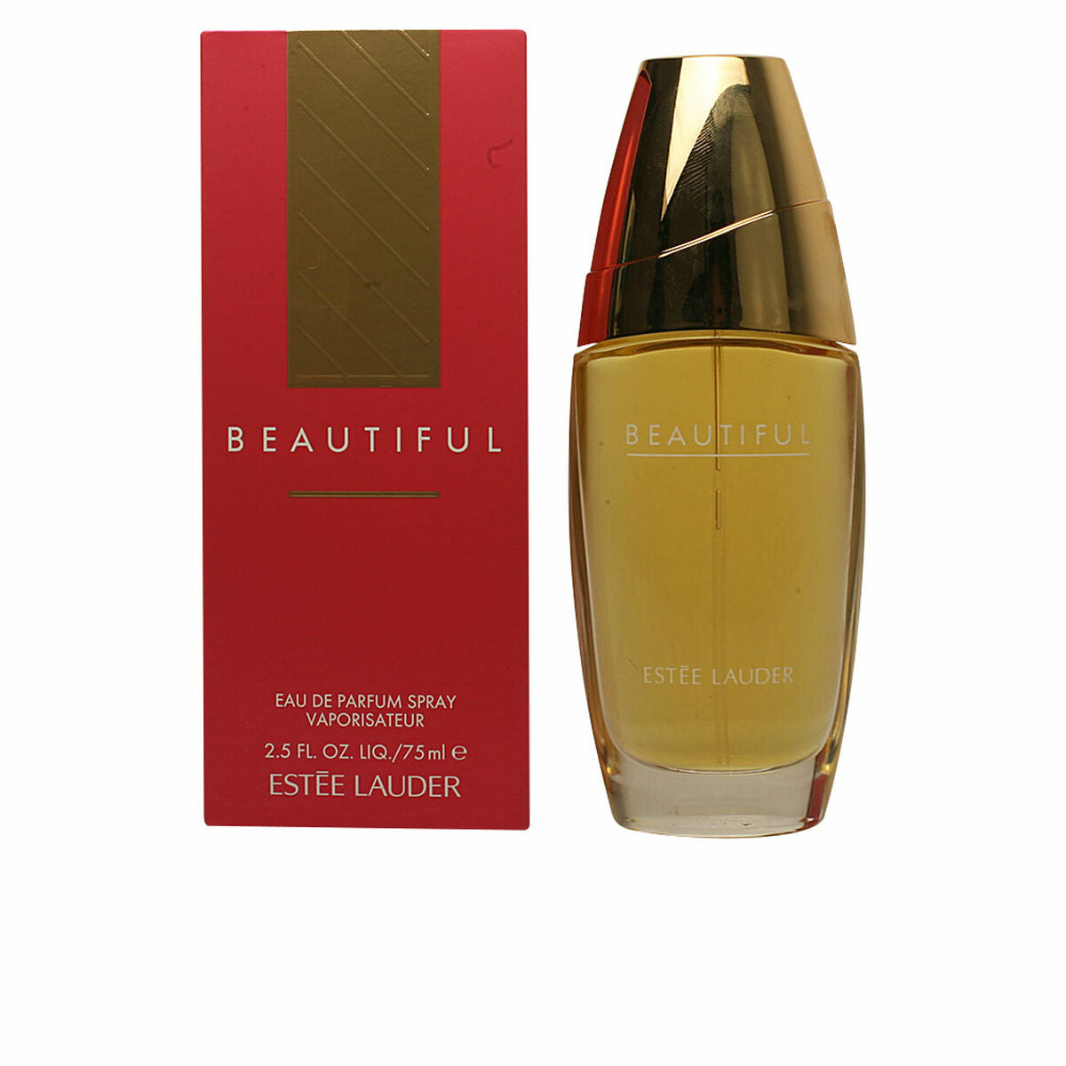 Estée lauder beautiful edp