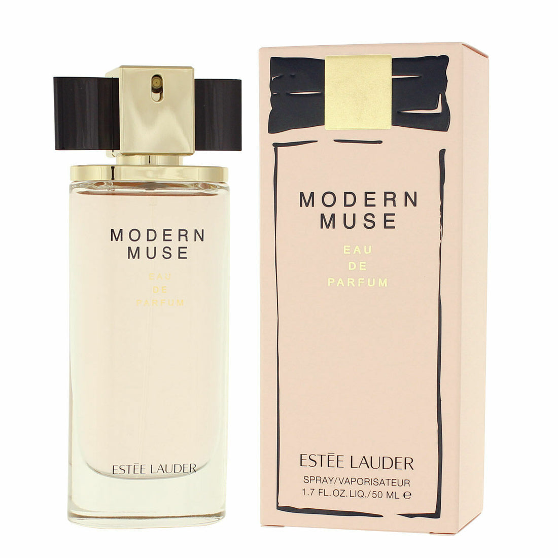 Estée lauder modern muse edp
