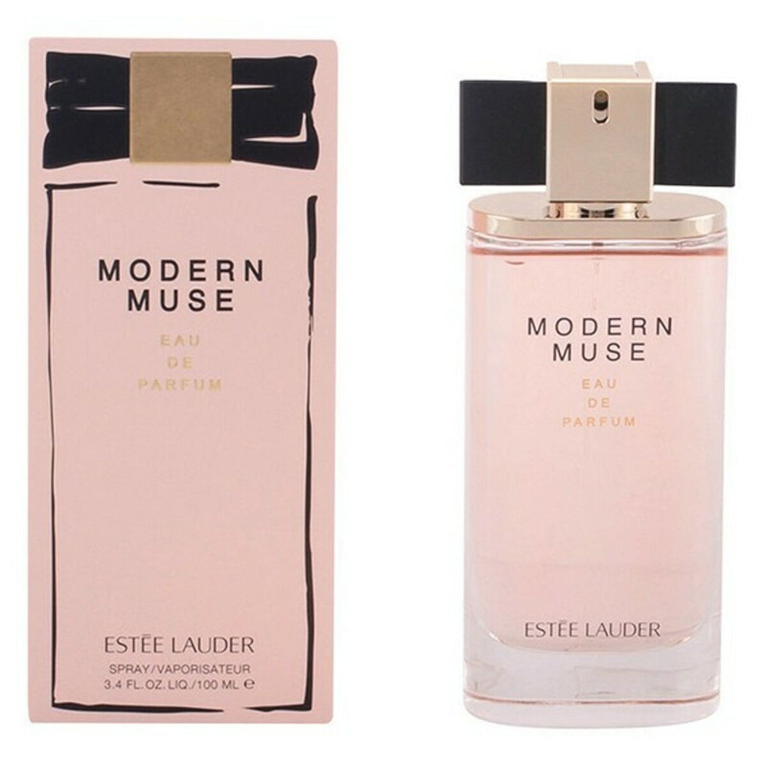 Estée lauder modern muse edp