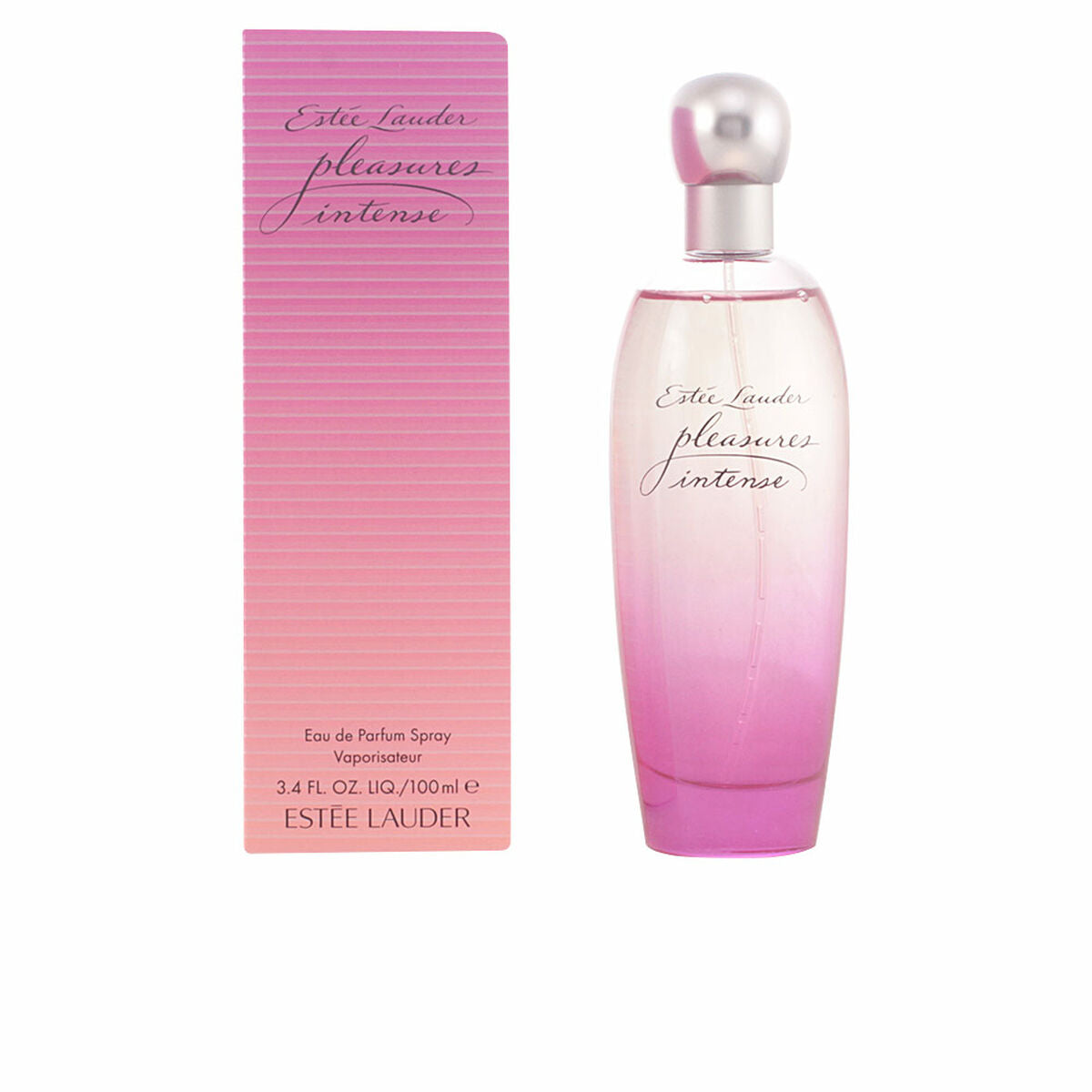 Estée lauder pleasures intense edp
