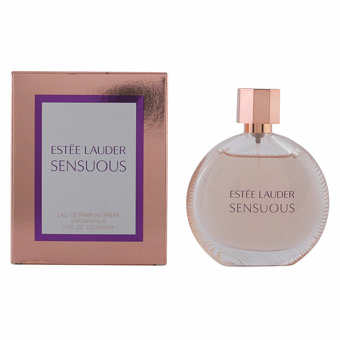 Estée lauder sensuous edp
