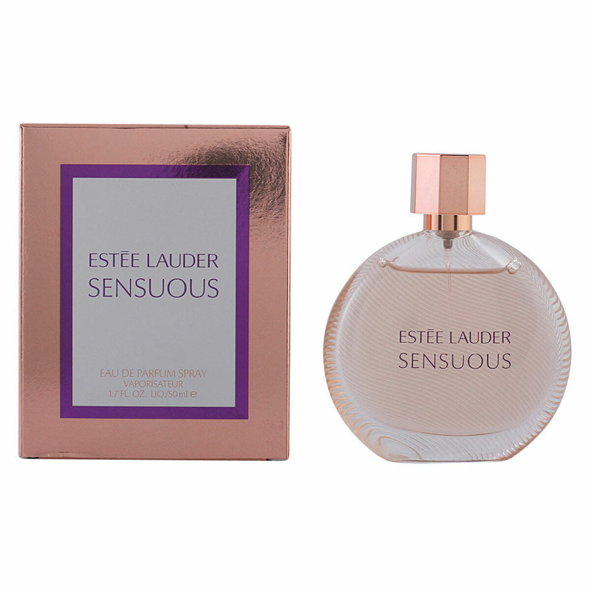 Estée lauder sensuous edp