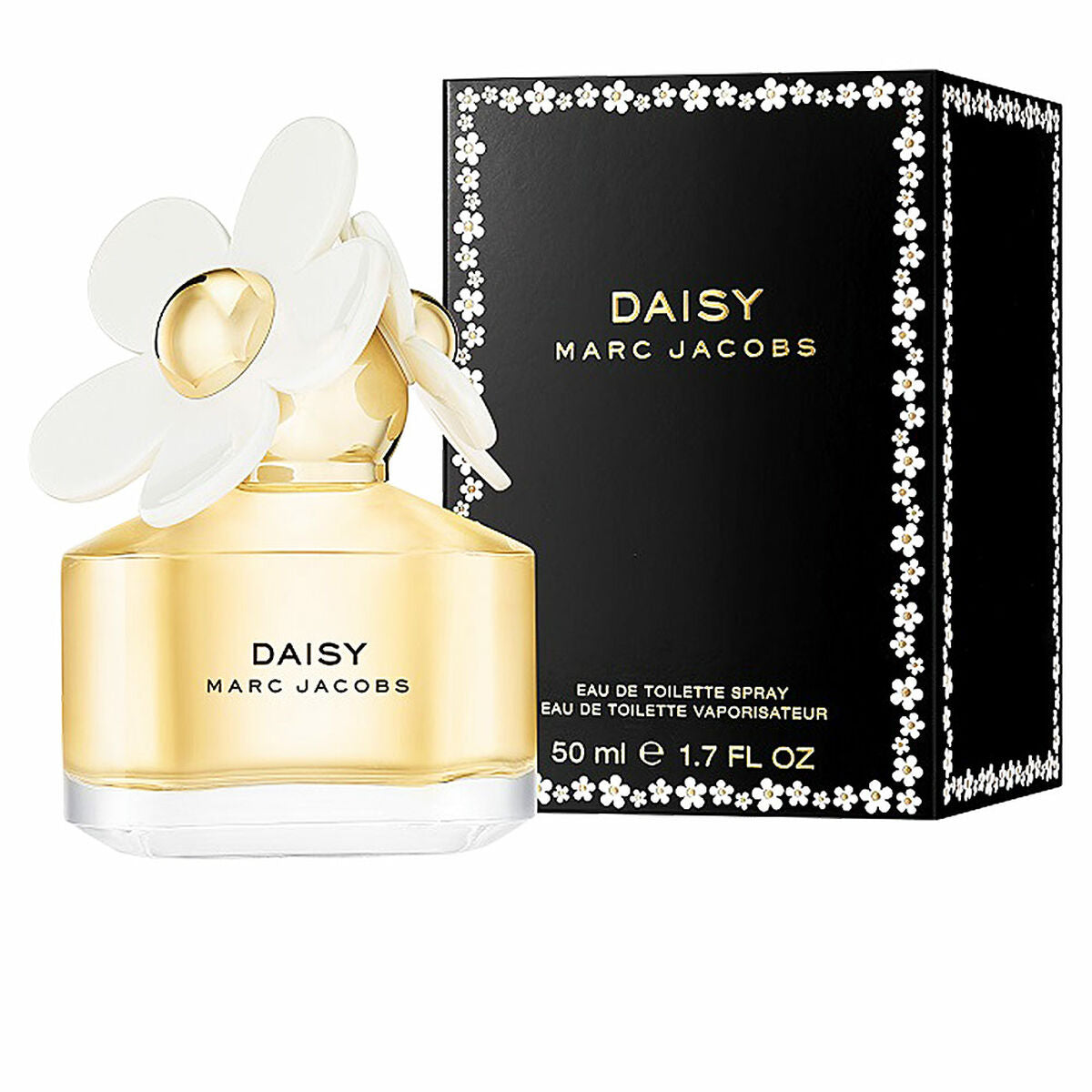 Marc jacobs daisy edt