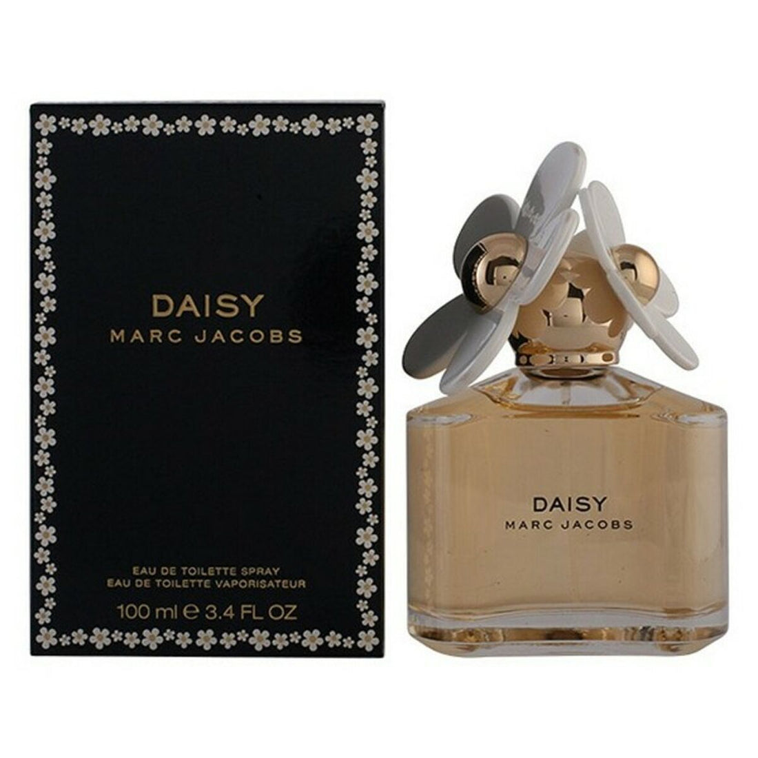 Marc jacobs daisy edt