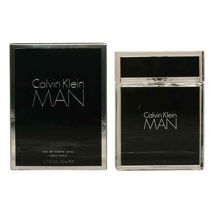 Calvin klein man edt