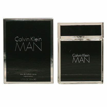 Calvin klein man edt