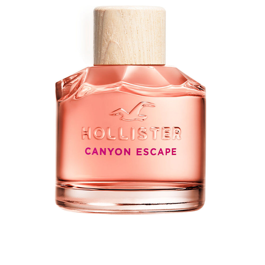 Hollister canyon escape for her edp