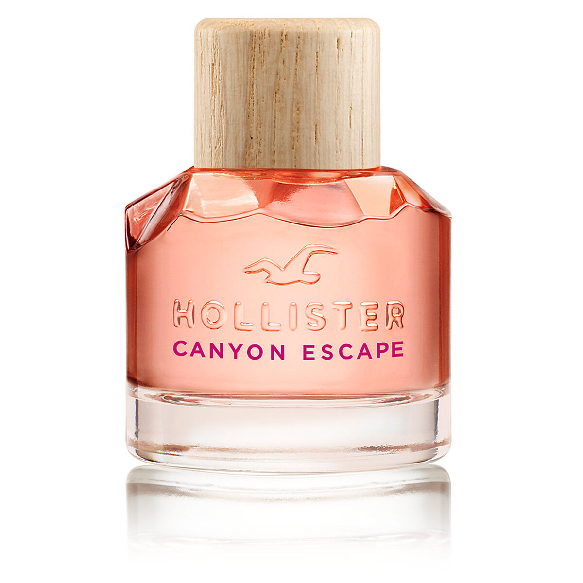 Hollister canyon escape for her edp