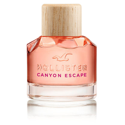 Hollister canyon escape for her edp