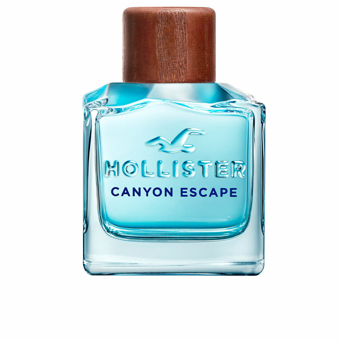 Hollister canyon escape for him edt
