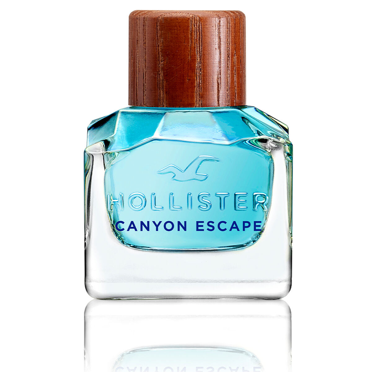 Hollister canyon escape for him edt