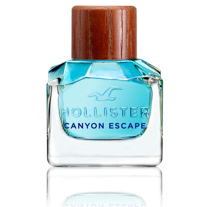 Hollister canyon escape for him edt