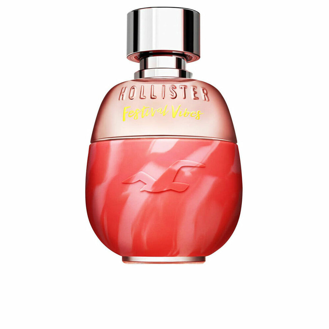 Hollister festival vibes for her edp