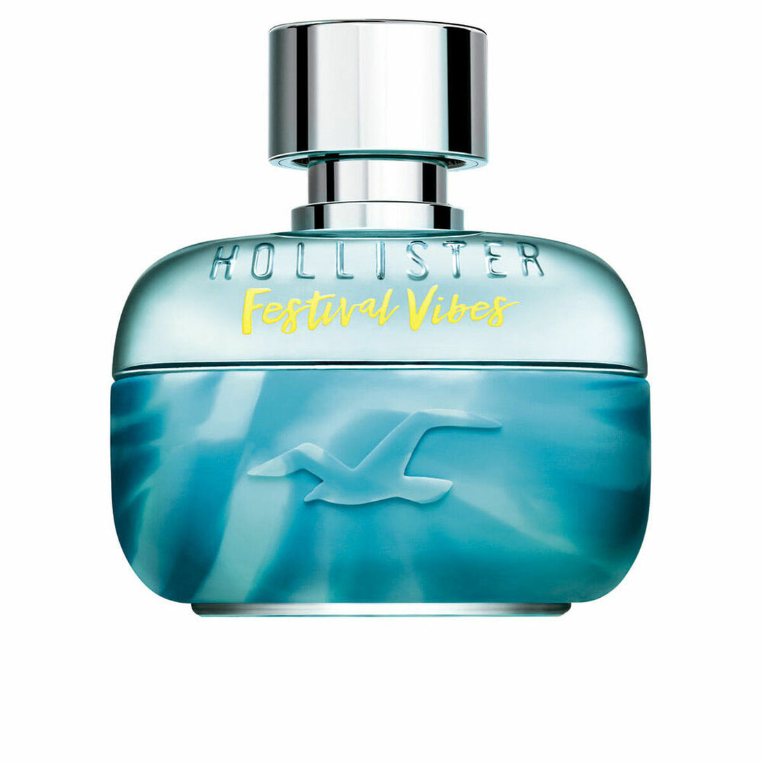 Hollister festival vibes for him edt