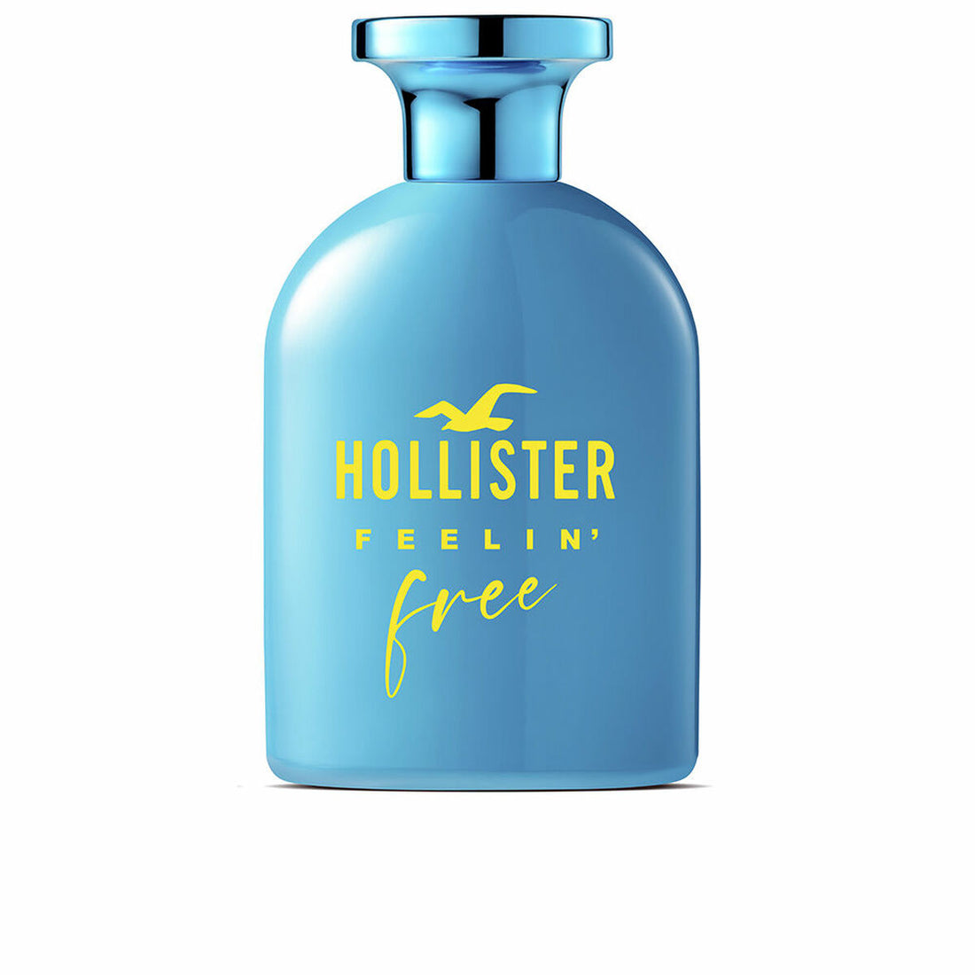 Hollister feelin’ free for him edt