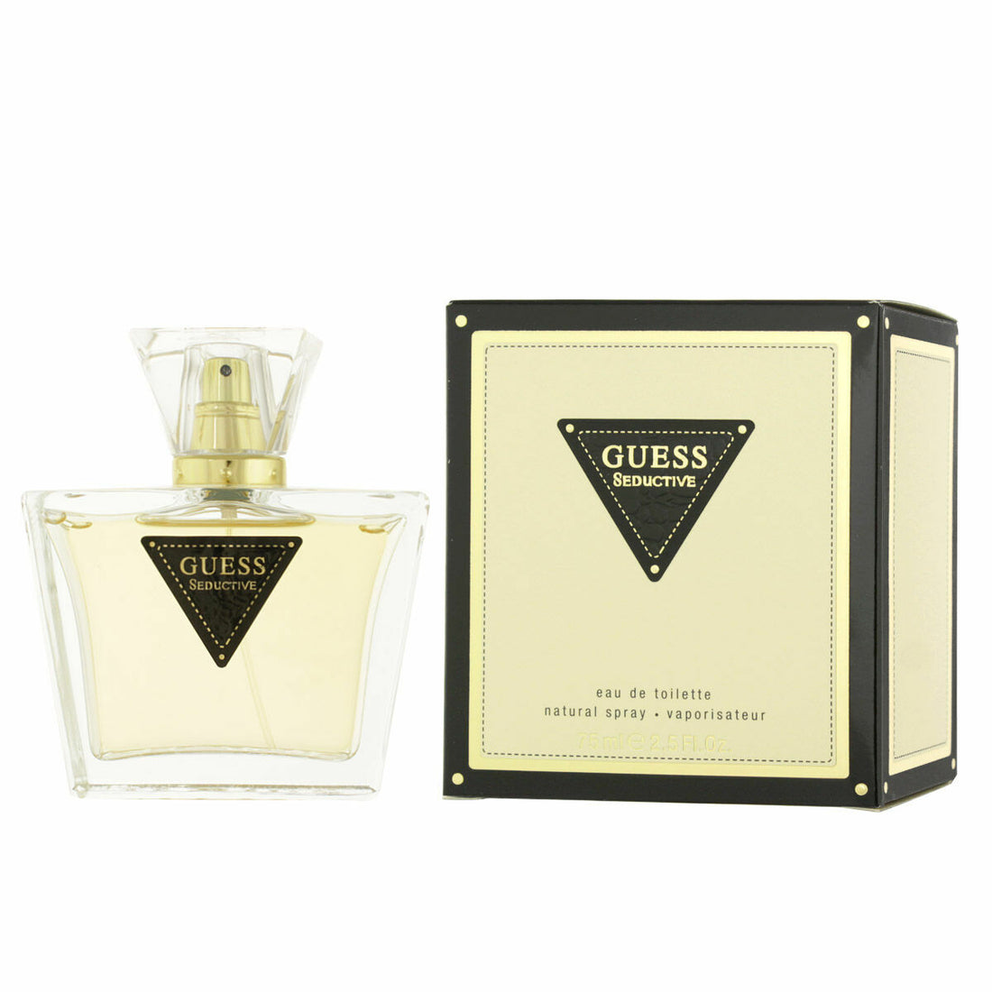 Guess seductive edt