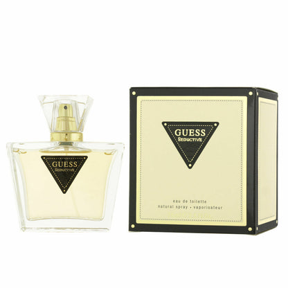 Guess seductive edt