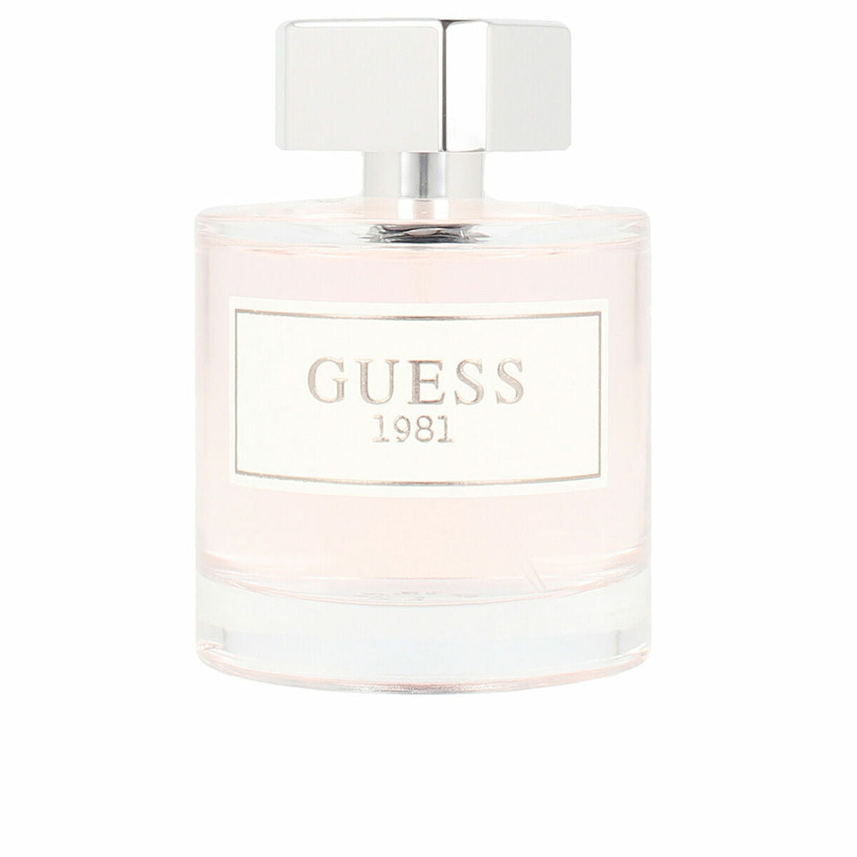 Guess 1981 for women edt