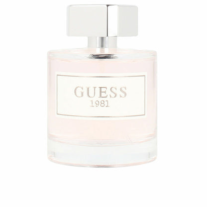 Guess 1981 for women edt