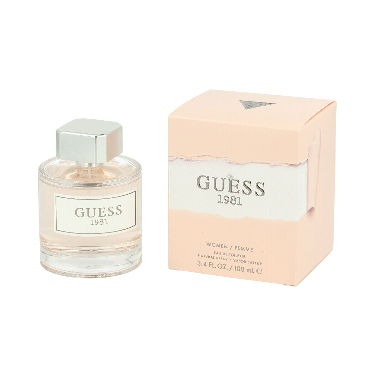Guess 1981 for women edt