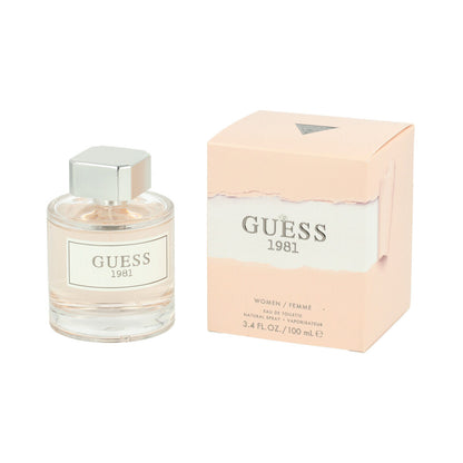 Guess 1981 for women edt