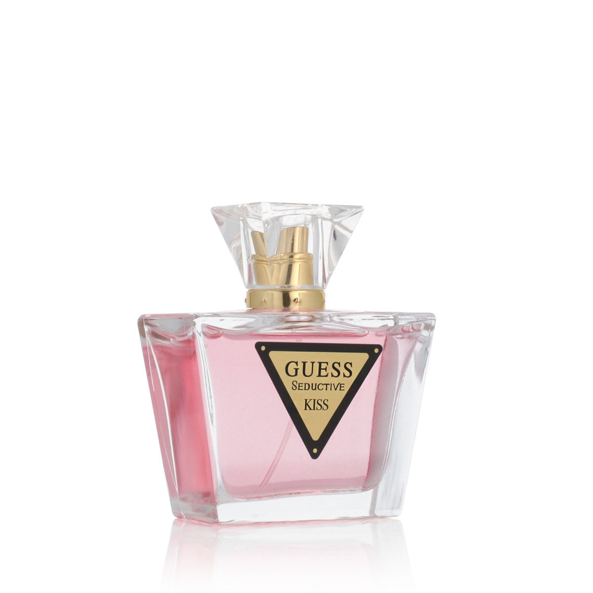 Guess seductive kiss edt