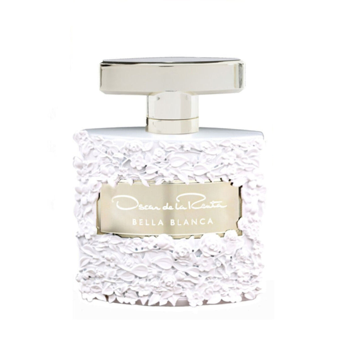 Oscar de la renta bella blanca edp