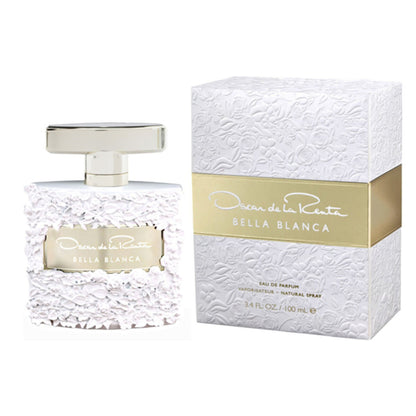 Oscar de la renta bella blanca edp