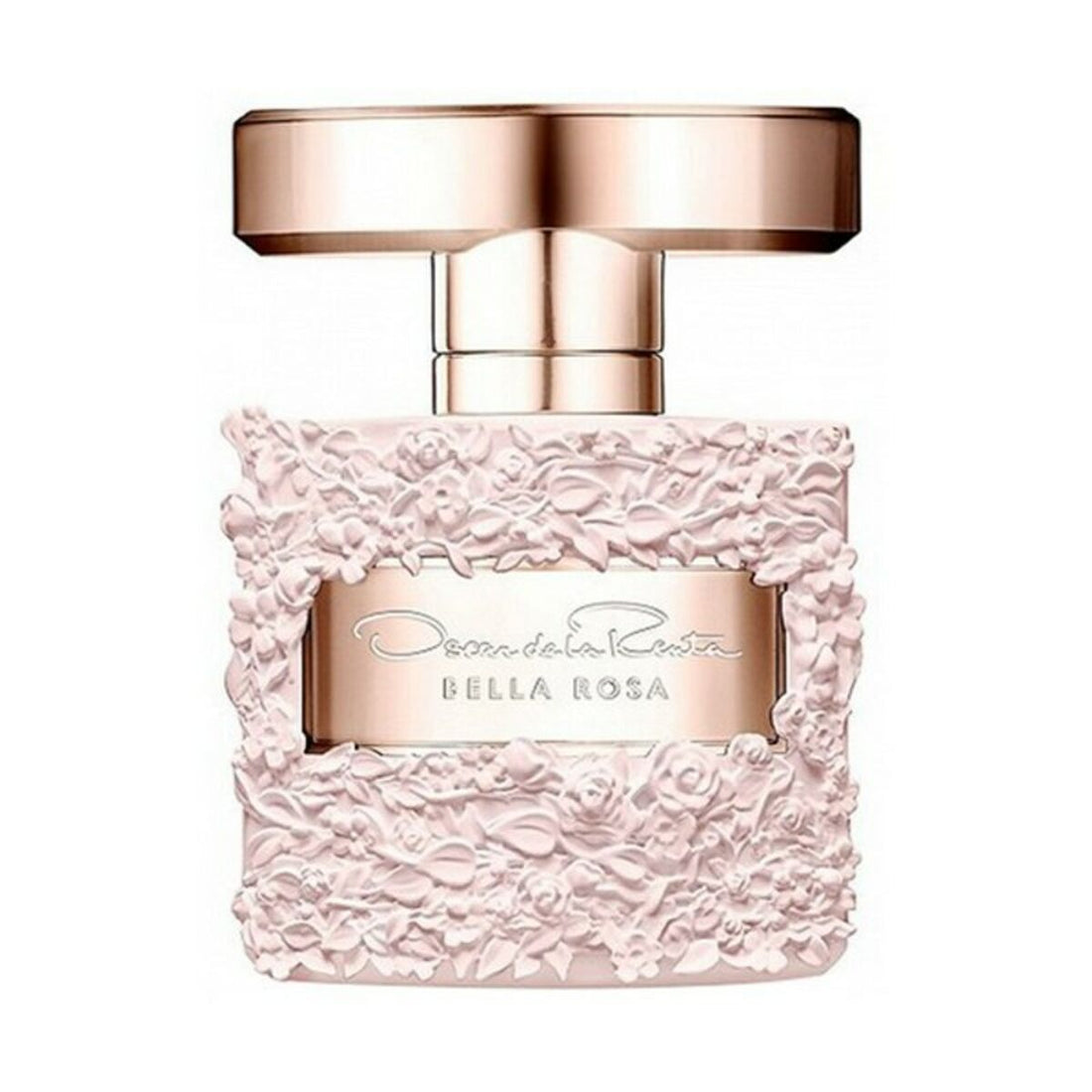 Oscar de la renta bella rosa edp