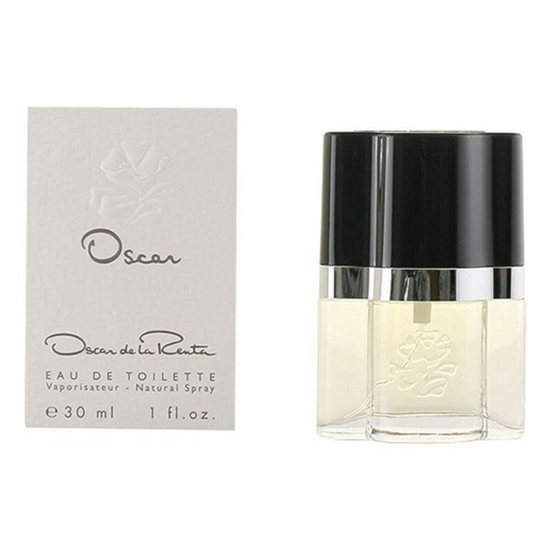 Oscar de la renta oscar edt