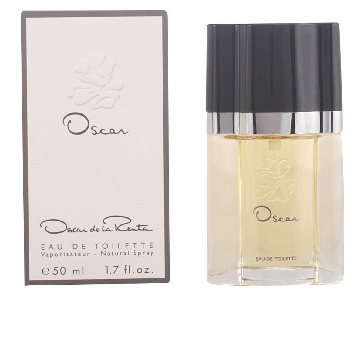 Oscar de la renta oscar edt