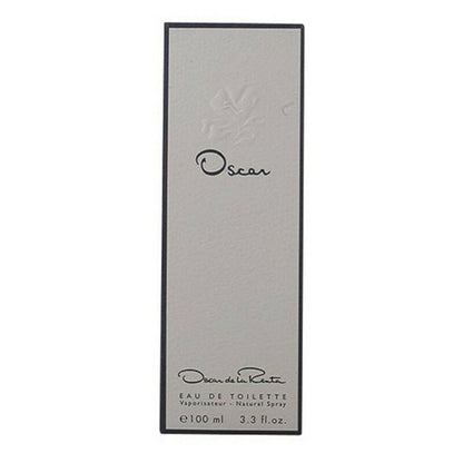 Oscar de la renta oscar edt