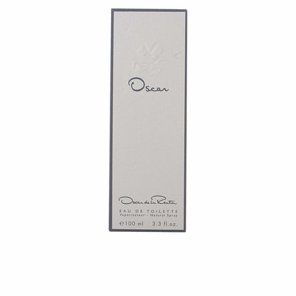 Oscar de la renta oscar edt