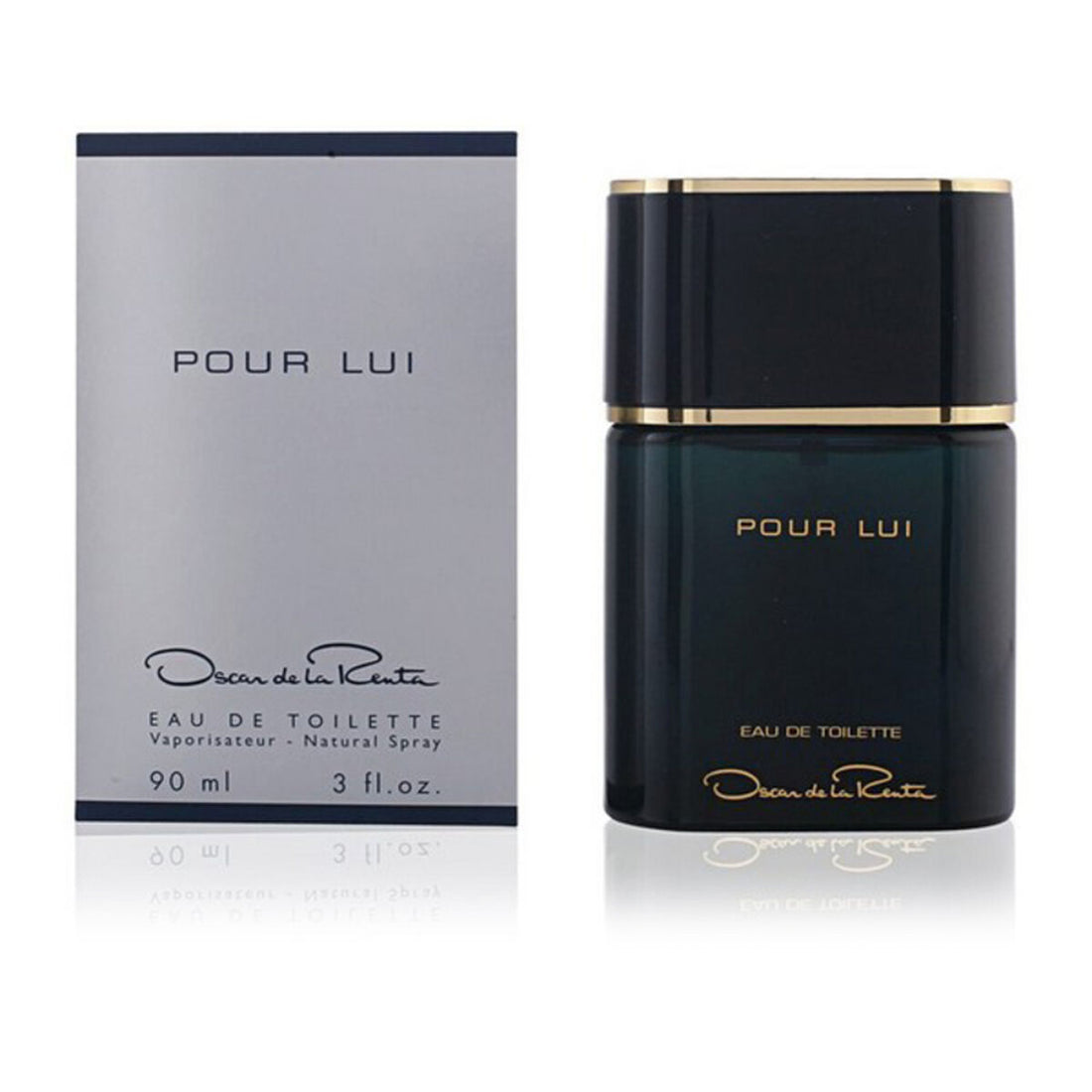 Oscar de la renta pour lui edt