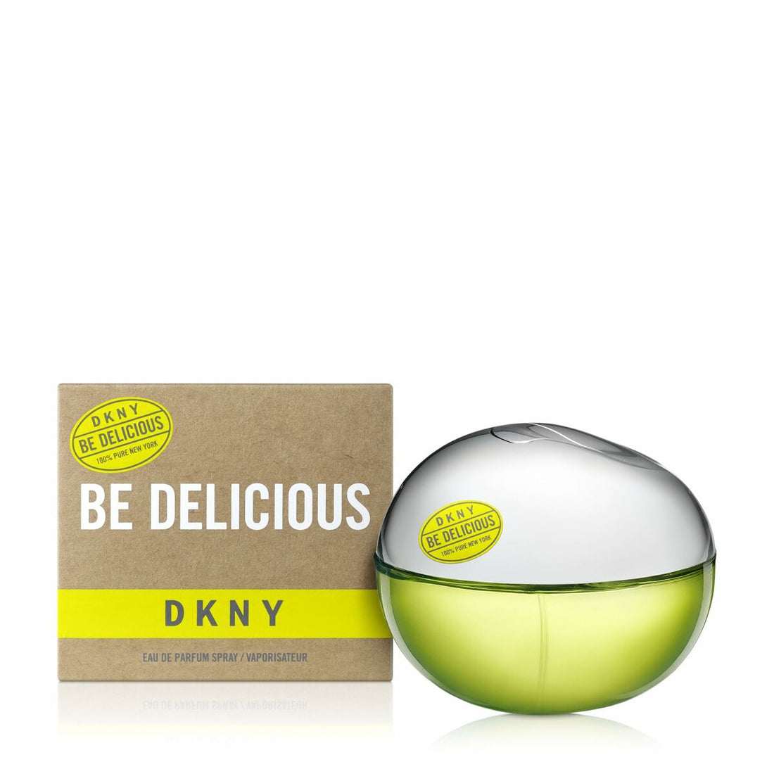 Dkny be delicious edp