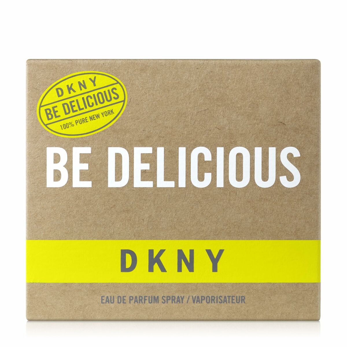 Dkny be delicious edp