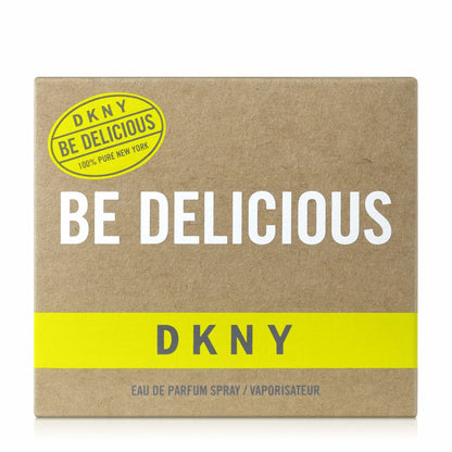 Dkny be delicious edp