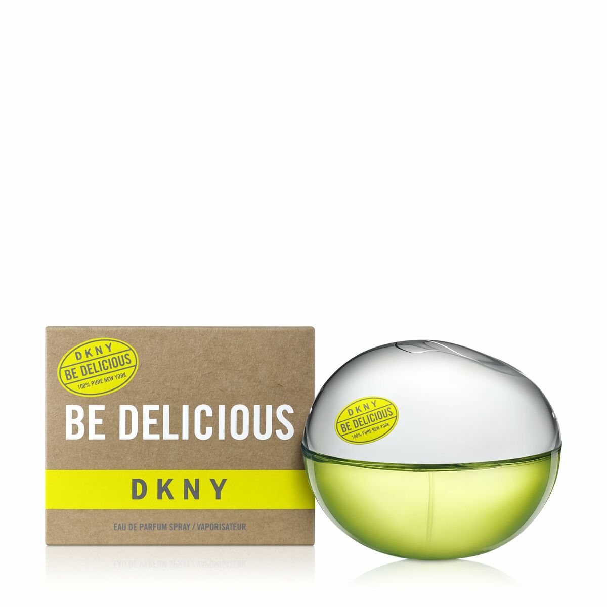 Dkny be delicious edp