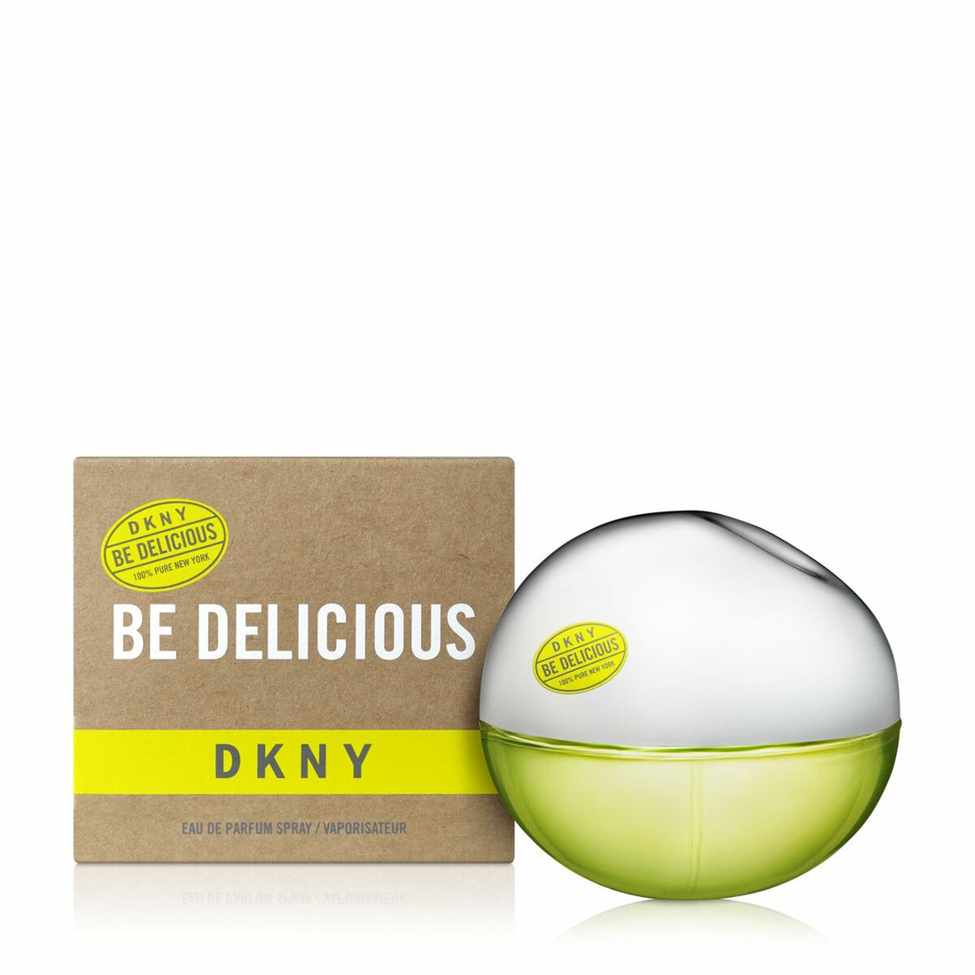 Dkny be delicious edp